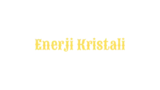Enerji Kristali